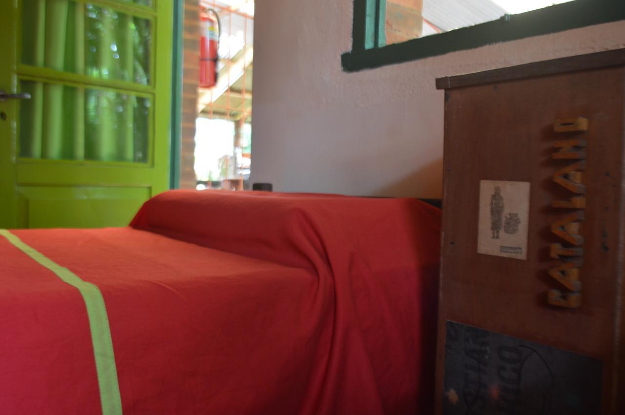 Maria Preta Hostel San Ignacio  Zewnętrze zdjęcie