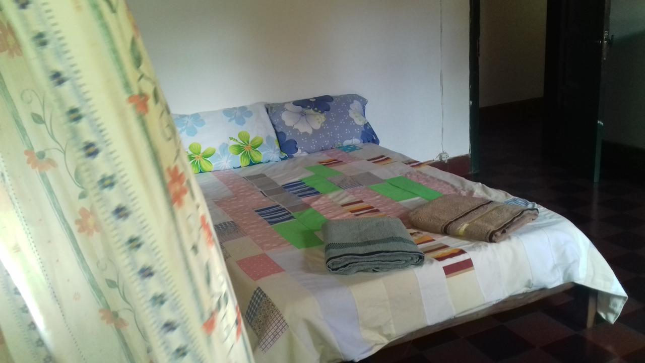Maria Preta Hostel San Ignacio  Zewnętrze zdjęcie